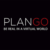 PLANGO logo - Similar company to Plango Inc.