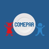Comepar Paraguay logo - Similar company to Asegurind