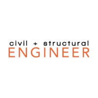 Civil + Structural Engineer Media logo - Similar company to Engineering.Report