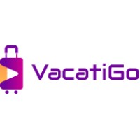 Vacatigo logo - Similar company to See The Unseen