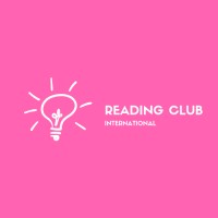 Reading Club International logo - Similar company to Motorsistem