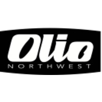 Olio Northwest logo - Similar company to Playnorthwest - A Nw Service And Sales Agency
