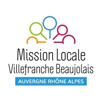 Mission Locale Villefranche-Beaujolais logo - Similar company to Cfab By Arfa