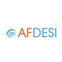 AFDESI logo - Similar company to Ngine Networks