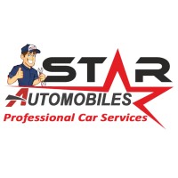 Star Automobiles logo - Similar company to Star Autoco