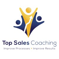 Top Sales Coaching
