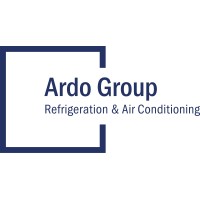 Ardo Group Ltd - Commercial Refrigeration & Air Conditioning Specialists logo - Similar company to Afbimgroup