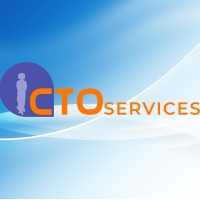 CTOServices logo - Similar company to Vidyadeep Foundation