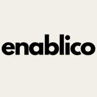 enablico logo - Similar company to Hros.Talent