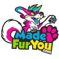 Made Fur You logo - Similar company to Convention Cat Event Systems, Inc.