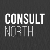 Consult North logo - Similar company to Rolton