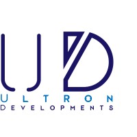 Ultron Developments logo - Similar company to Swift Ict