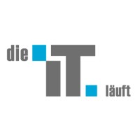 die IT.ag logo - Similar company to Lazoona