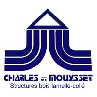 CHARLES ET MOUYSSET Charpente logo - Similar company to Lagarrigue