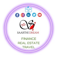 Saarthi Dream Ajmer logo - Similar company to Salesforce Developer Group, Ajmer, India