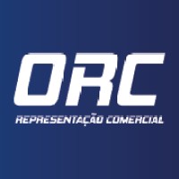 ORC Representação Comercial logo - Similar company to Lps Representações Comerciais Ltda