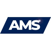 AMS - Additive Manufacturing Solutions NZ logo - Similar company to Shenyang Hard Welding Surface Engineering Co., Ltd.