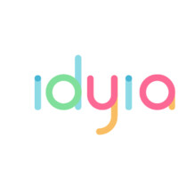 Idyia Learning logo - Similar company to Bioamp Diagnostics, Inc.