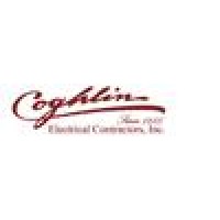Coghlin Electrical Contractors logo - Similar company to National Conference Of Bar Presidents