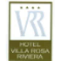 Hotel Villa Rosa Riviera