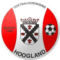 vv Hoogland logo - Similar company to De Twentse Teug