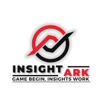 InsightArk | Performance Marketing Agency logo - Similar company to Bizzlytic - Performance Marketing Agency