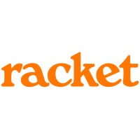 Racket Sound logo - Similar company to High Lonesome Sound