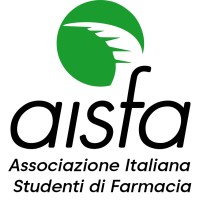 AISFA - Associazione Italiana Studenti di FArmacia logo - Similar company to Ifarma Editore
