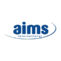 AIMS INTERNATIONAL TURKEY logo - Similar company to Infinity Learning And Technology Consultancy