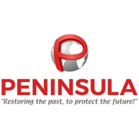 Peninsula Contract Furnishings logo - Similar company to Eagles Services