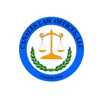 Canales Law Offices, LLC logo - Similar company to Bercovitch Law Offices, P.C.