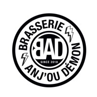 Brasserie Anj’ou Démon  -BAD- logo - Similar company to Canok