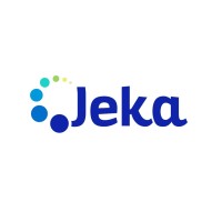 JEKA France logo - Similar company to Allray