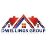 Dwellings Group logo - Similar company to Sa Thomson Nerys