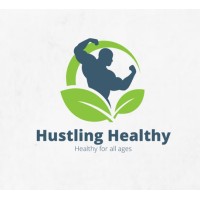 Hustling Healthy logo - Similar company to Mobambo