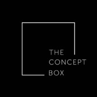 The Concept Box logo - Similar company to In Studios Design & Project Management Llc