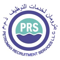 Petroman Recruitment Services L.L.C. logo - Similar company to Continental Recruitment Services