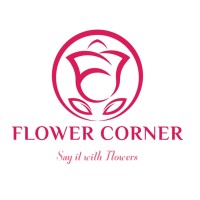FlowerCorner.vn logo - Similar company to Ms Digital