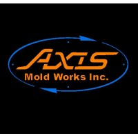 Axis Mold Works Inc. logo - Similar company to Elite Precision Plastics