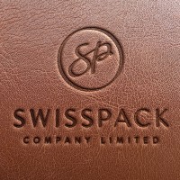 Swisspack Company Limited logo - Similar company to Logic Mate Intl Inc.