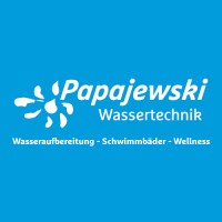 Papajewski GmbH logo - Similar company to Pfaff Wassertechnik Gmbh