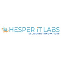 Hesper iT Labs logo - Similar company to Misai
