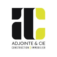 Adjointe & Cie logo - Similar company to Cekidis