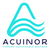 ACUINOR logo - Similar company to Operandum