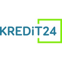 Kredit24 GmbH logo - Similar company to Creditweb Gmbh