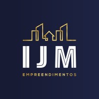 IJM Empreendimentos logo - Similar company to Imopróprio - Vender Casa Sem Intermediários
