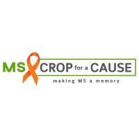 MS CROP FOR A CAUSE logo - Similar company to Nsource