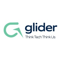 Glider Technologies logo - Similar company to Glider Technology