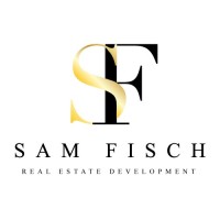 Sam Fisch Development logo - Similar company to Architectural Resources & Associates