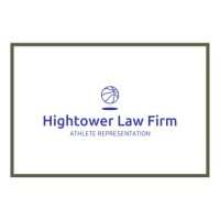 Hightower Law Firm Athlete Representation logo - Similar company to Zanck, Coen, Wright & Saladin, Pc